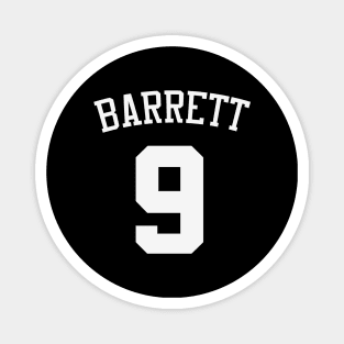 Toronto Raptors - barrett Magnet